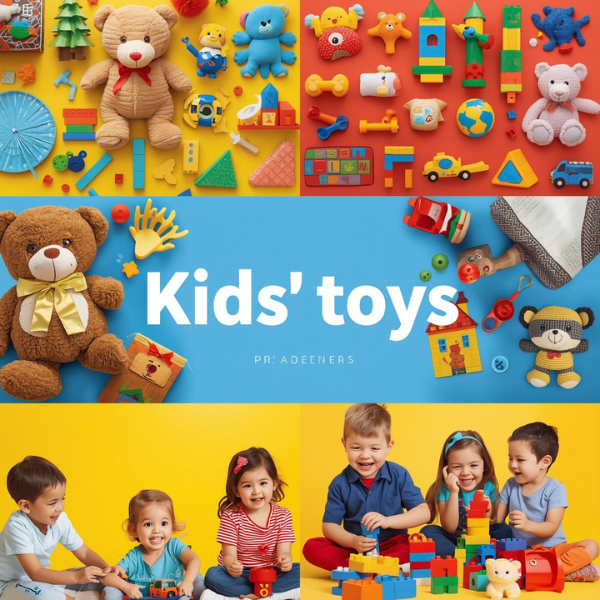 Kids Toys
