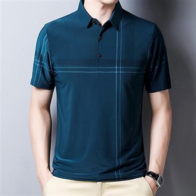 Premium Polo Shirt For Men - 1003